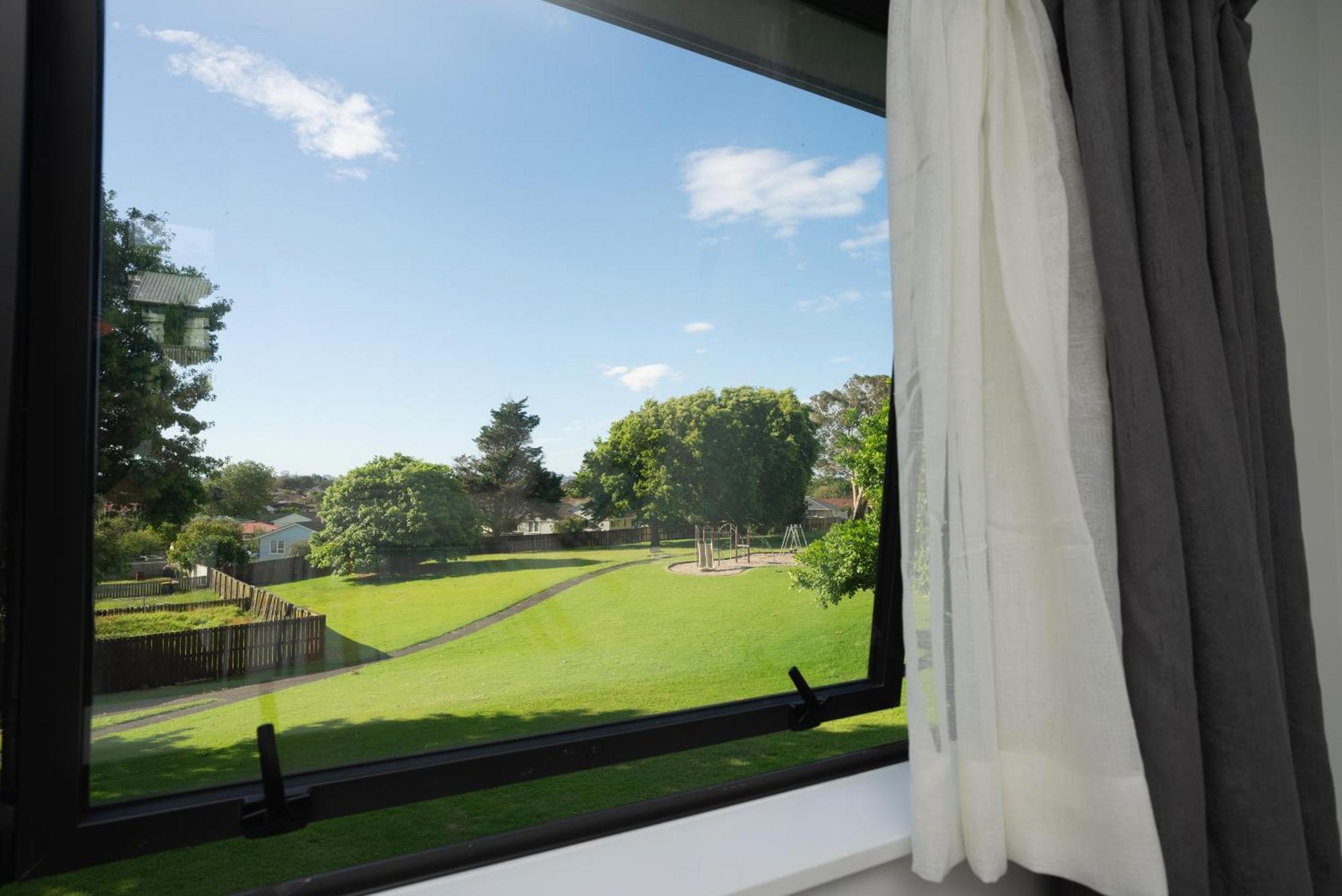 Yates Park Motel Auckland