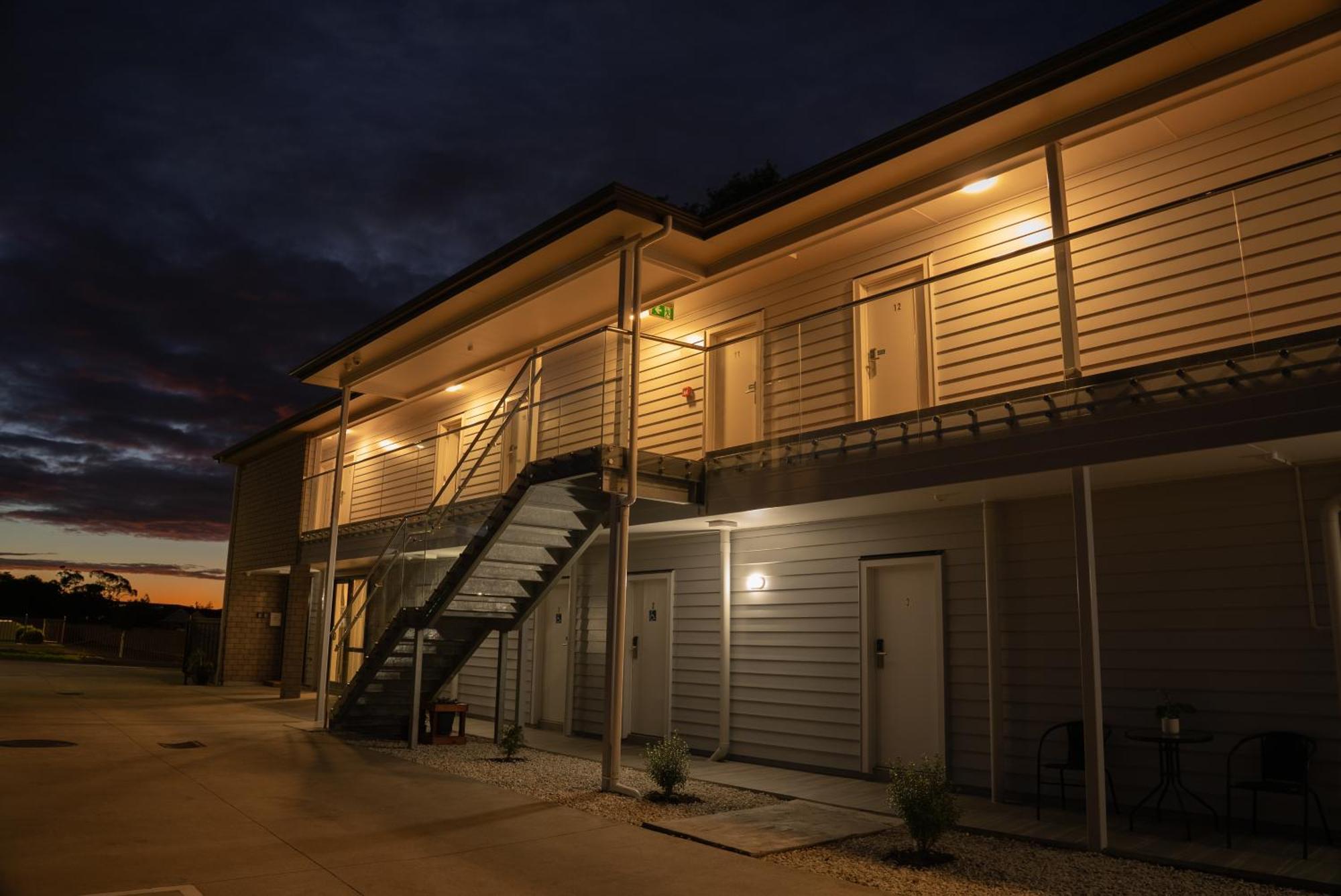 Motel Yates Park Auckland