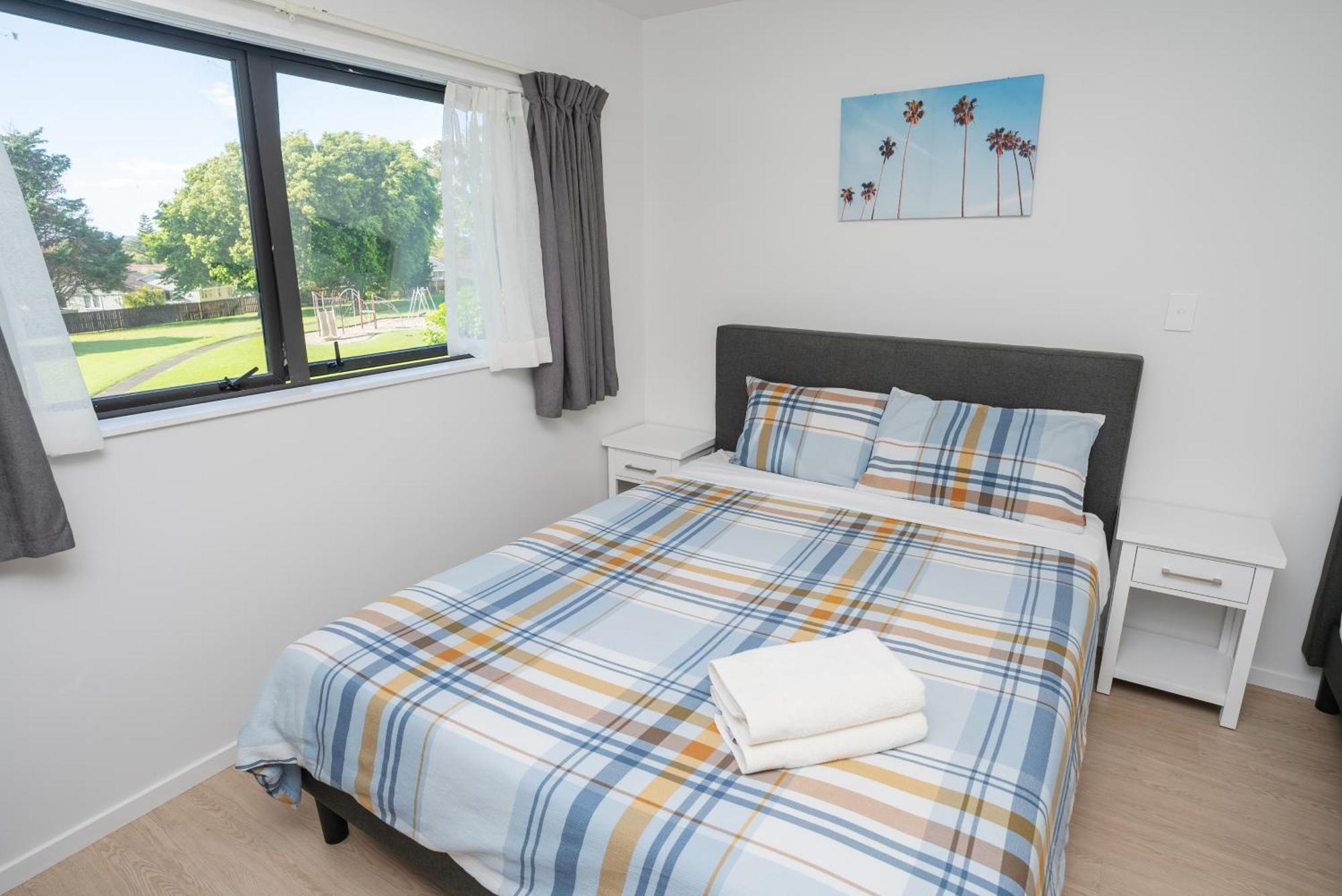 Motel Yates Park Auckland