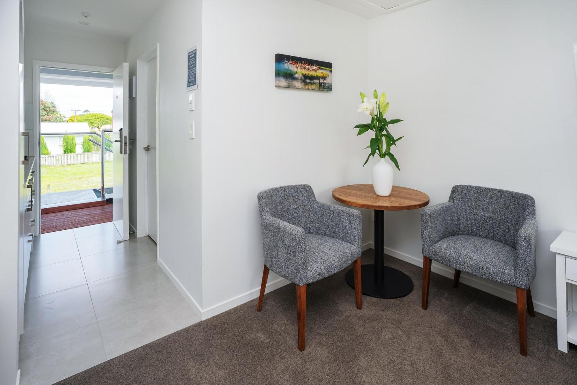 Motel Yates Park Auckland