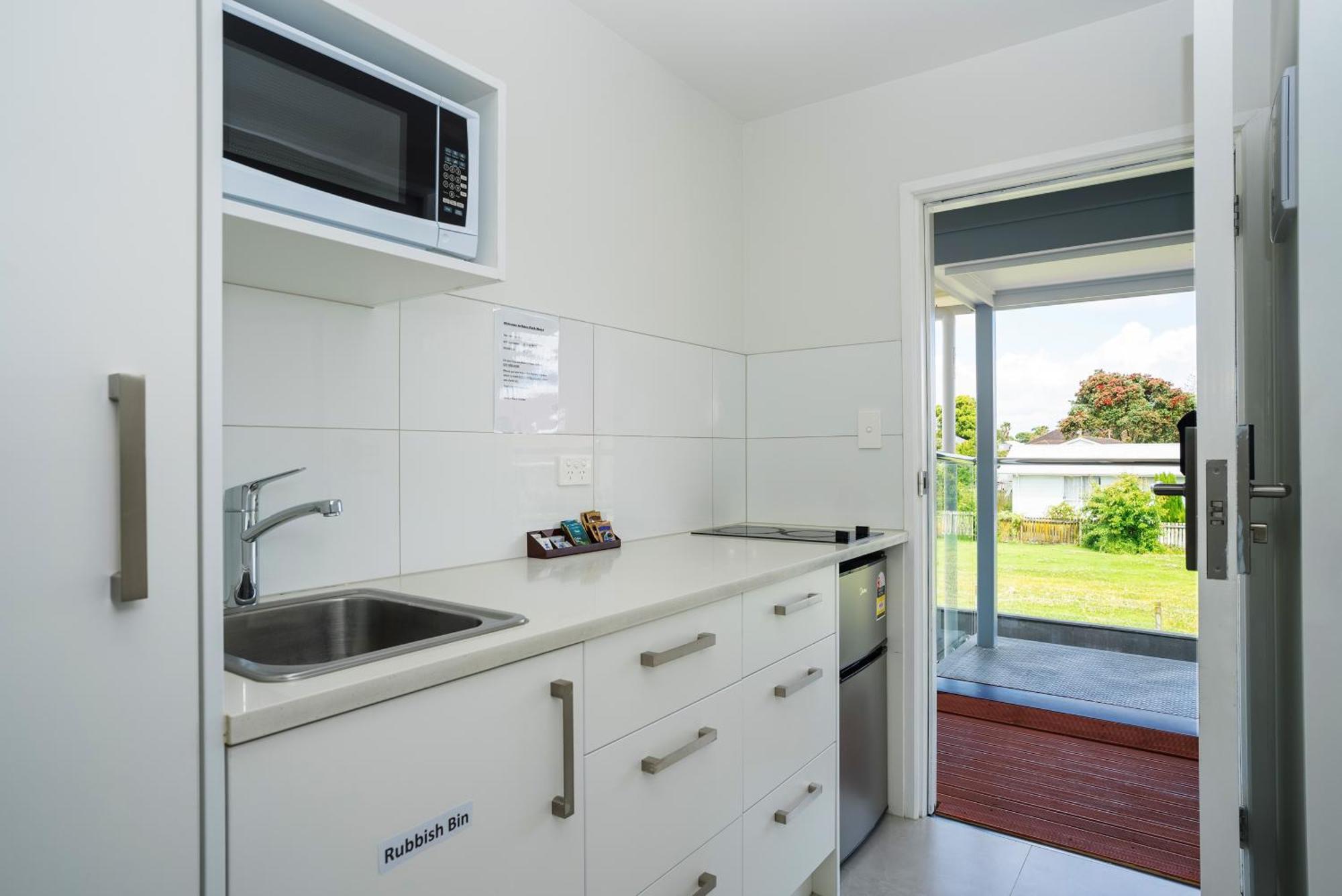 Motel Yates Park Auckland