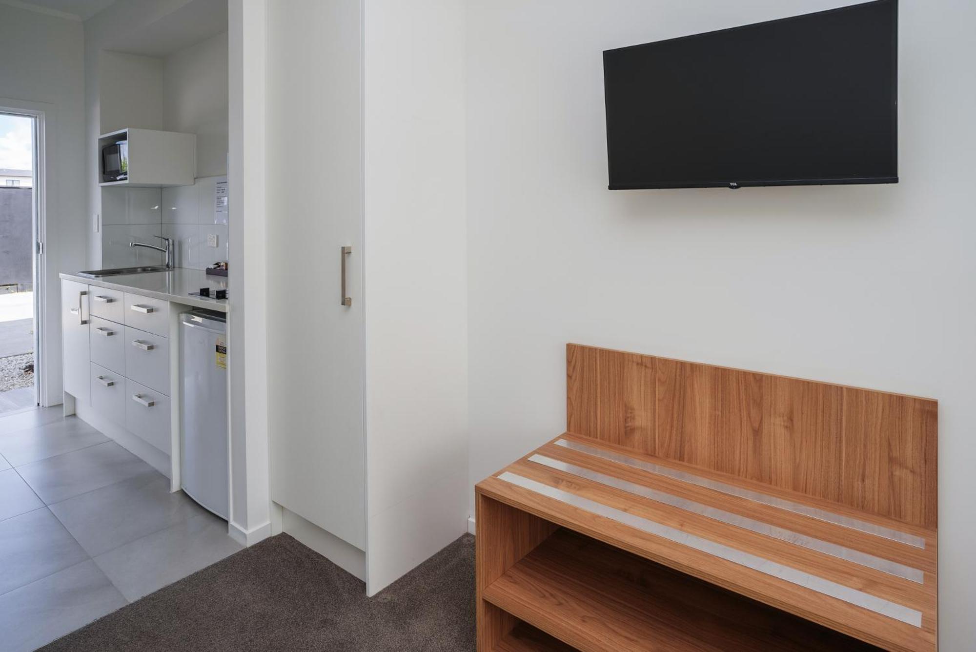 Yates Park Motel Auckland