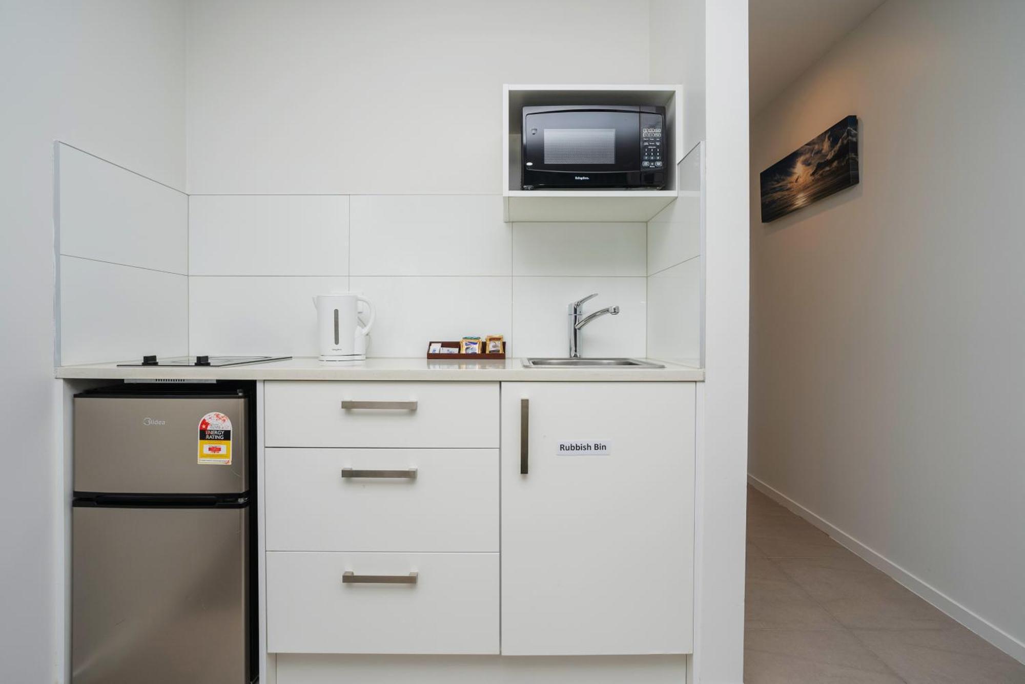 Motel Yates Park Auckland