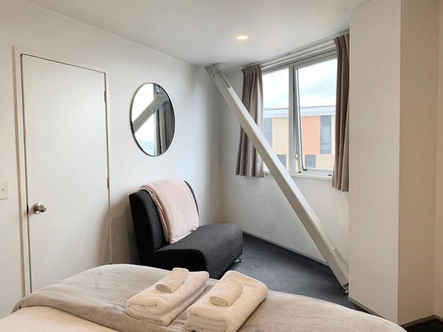 Apartment 1br With Sea Views Over The Gulf Auckland