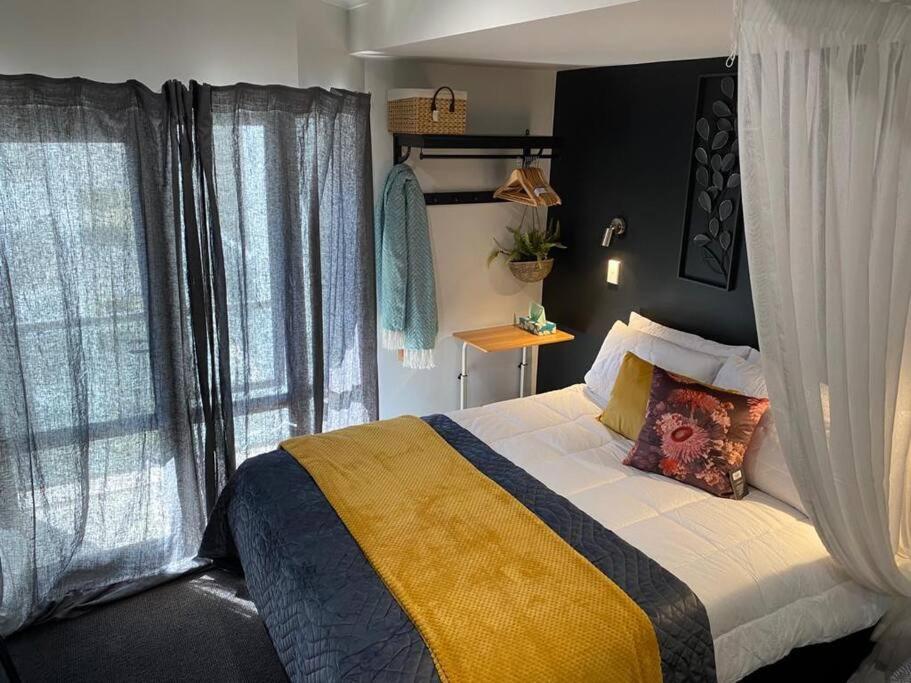 Apartment City-center In The Vibrant Heart Of Cbd