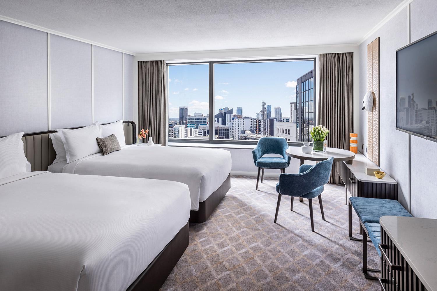 Hotel Cordis, By Langham Hospitality Group