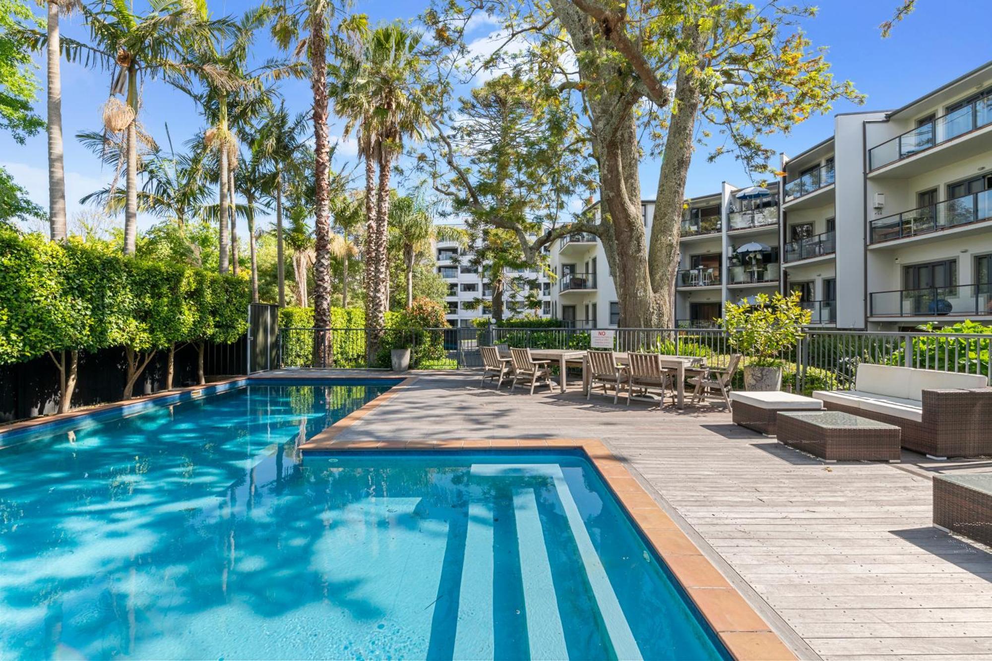 Takapuna Guest house Auckland