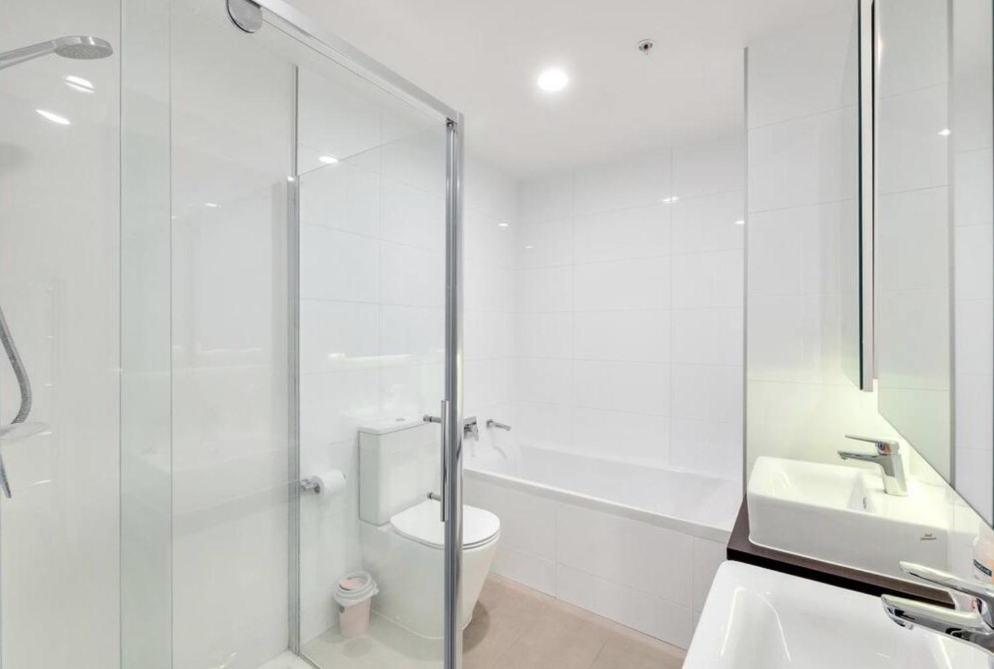 Gorgeous Seaview 2 Bedroom In Cbd