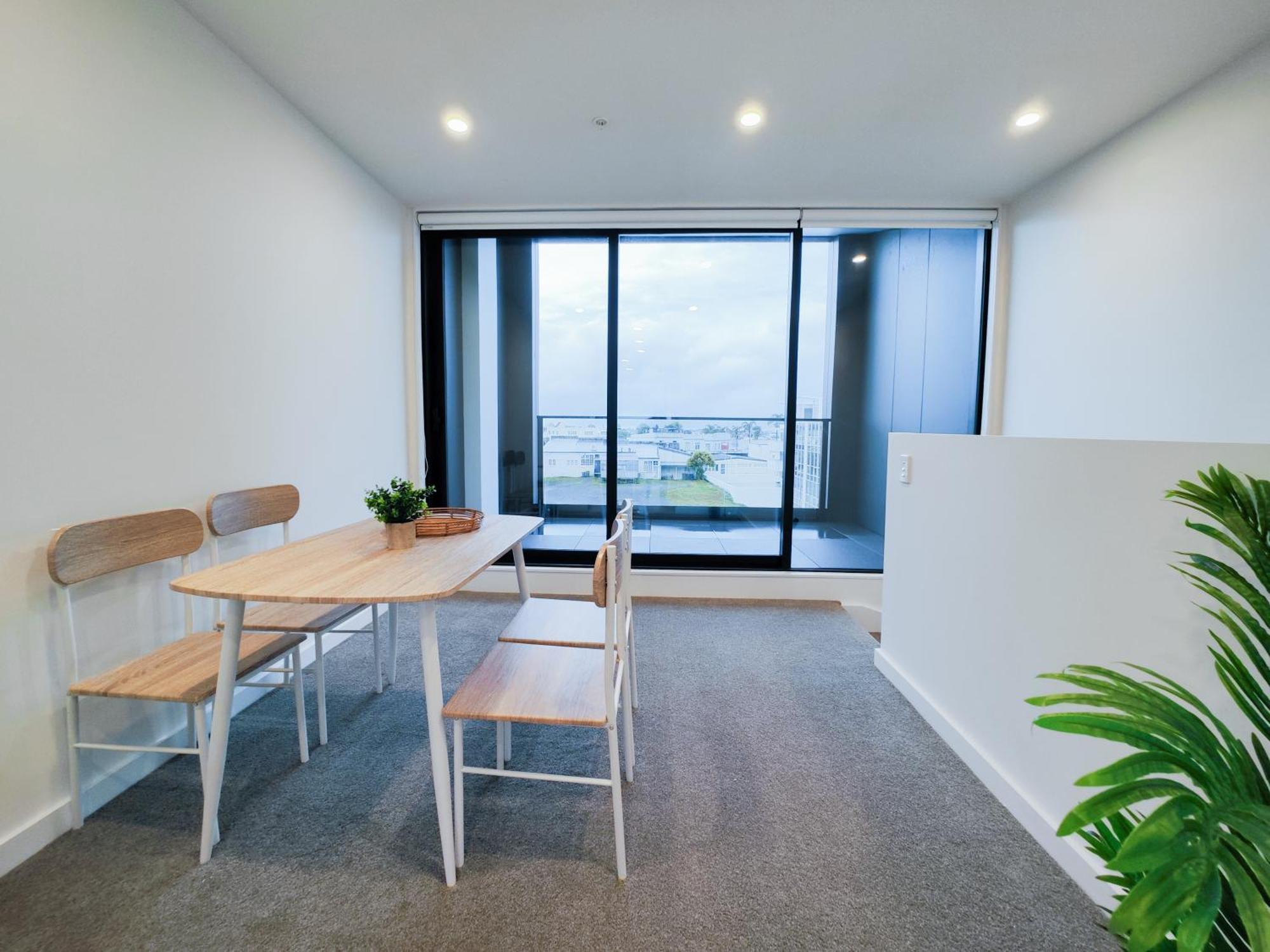 Apartment Birkenhead