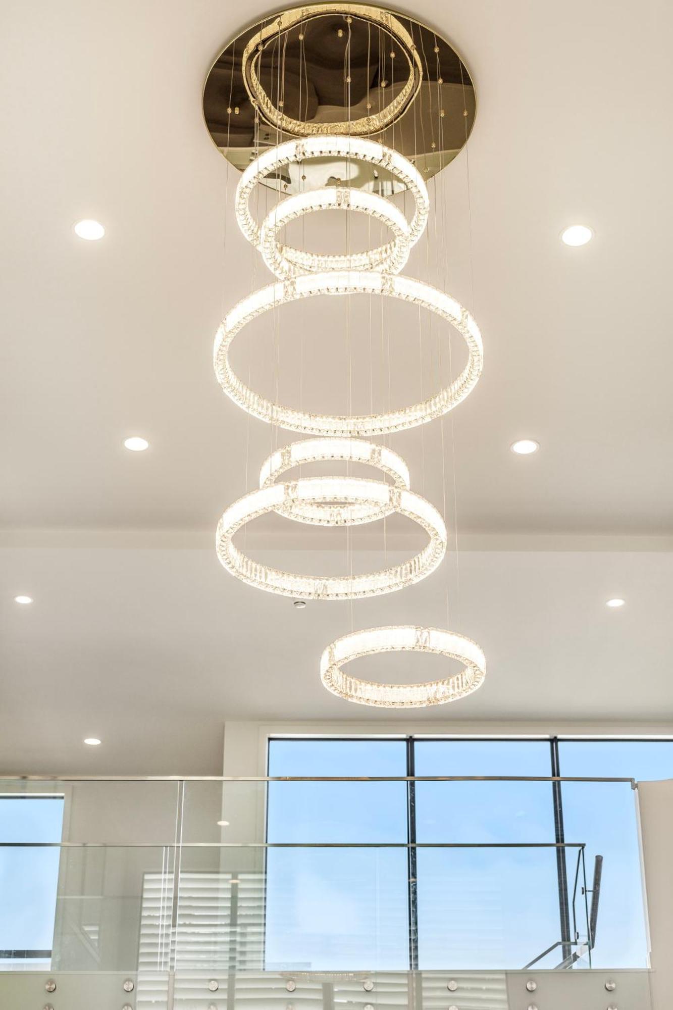Holiday home Brand-new Luxury In Remuera