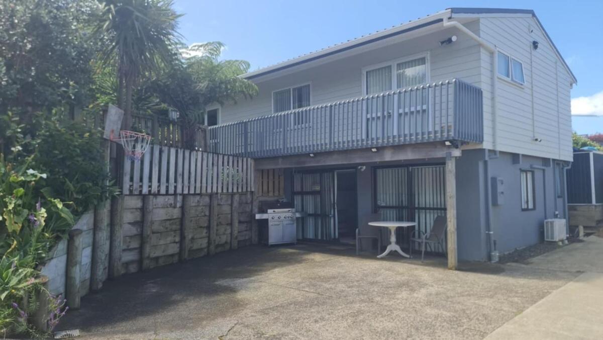 Private Retreat In Birkenhead Auckland