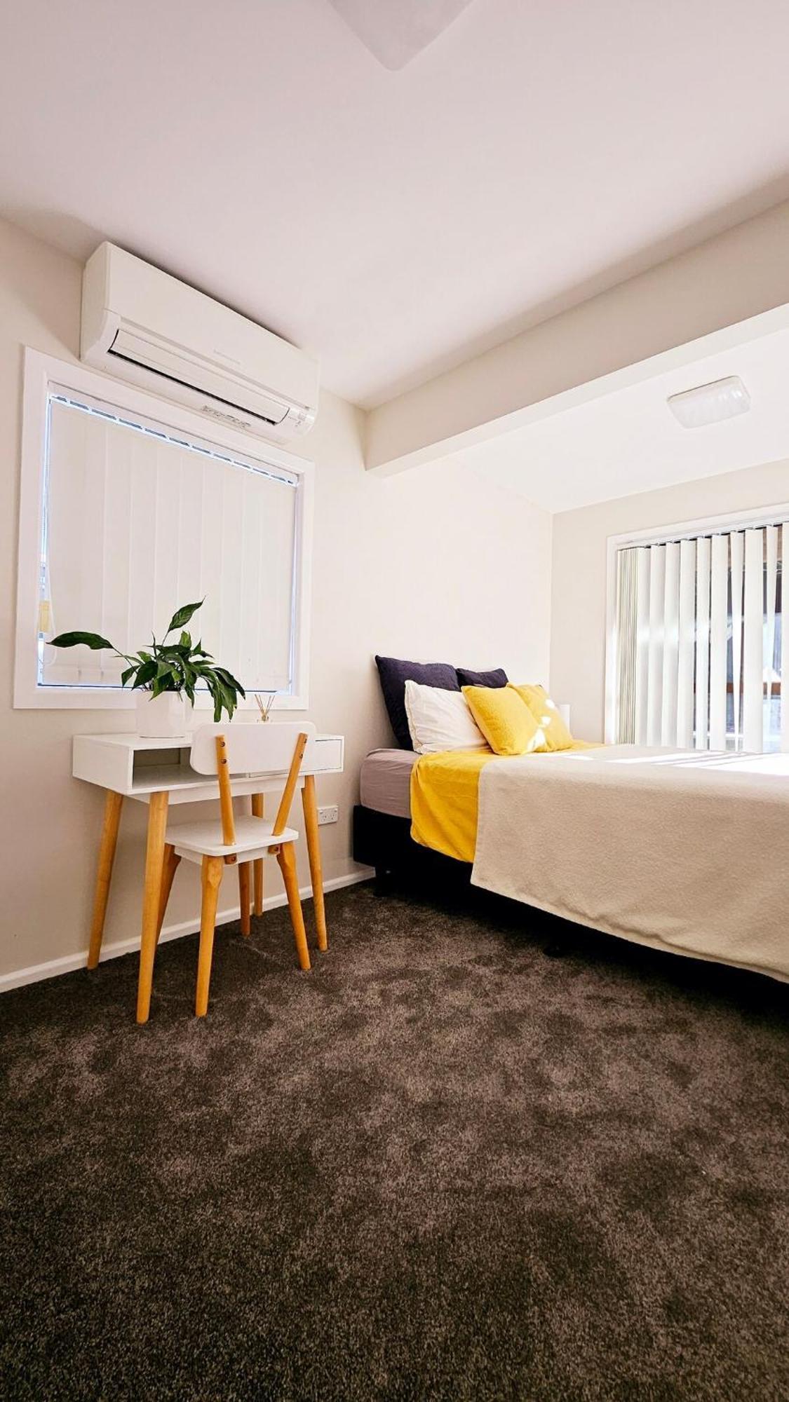 Apartment Private Retreat In Birkenhead *