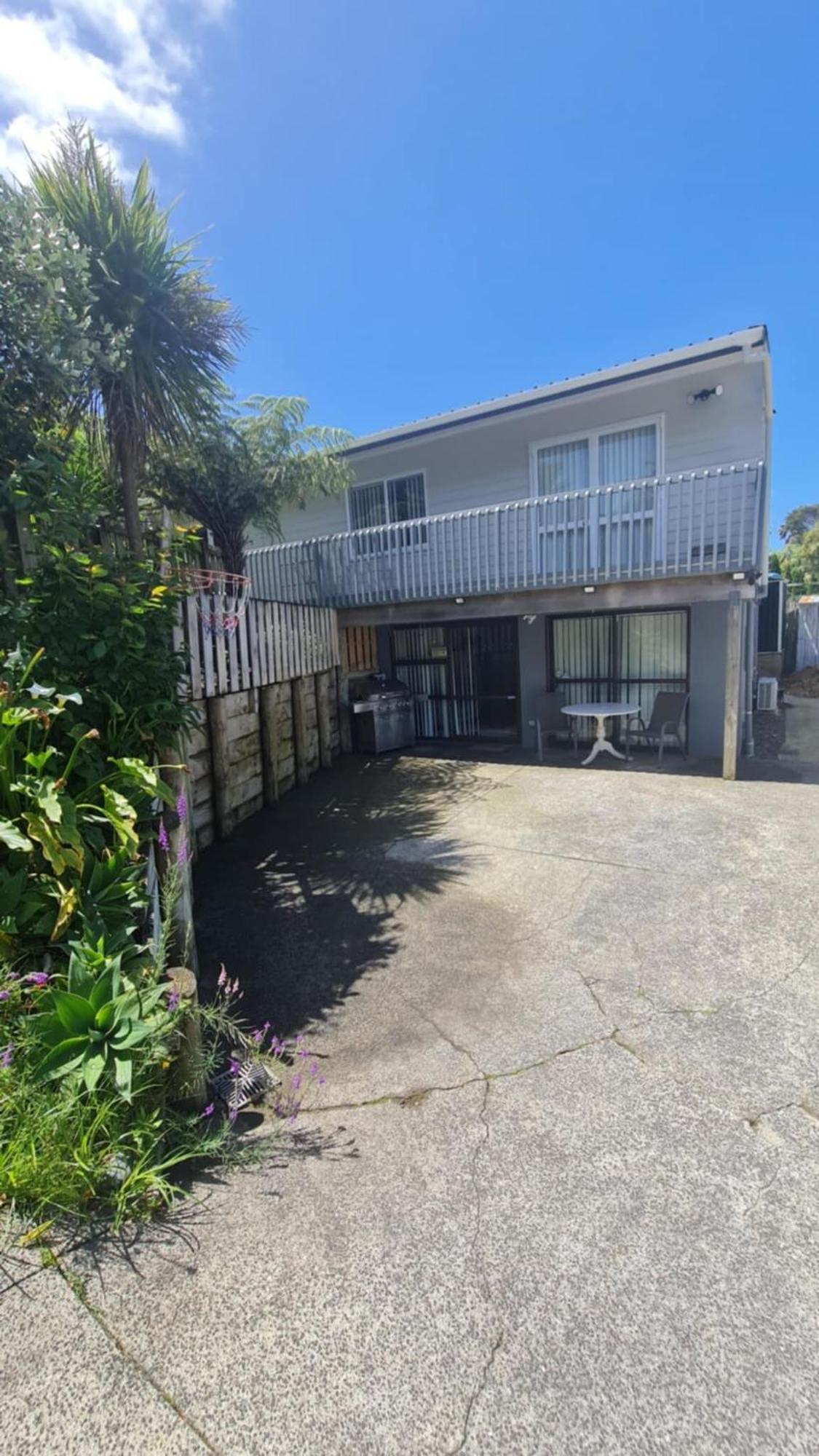Private Retreat In Birkenhead * Auckland