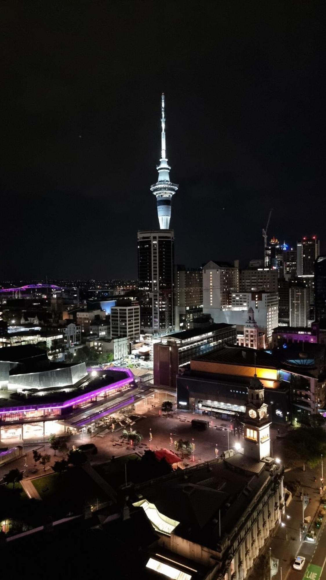 Private Retreat In Birkenhead * Auckland