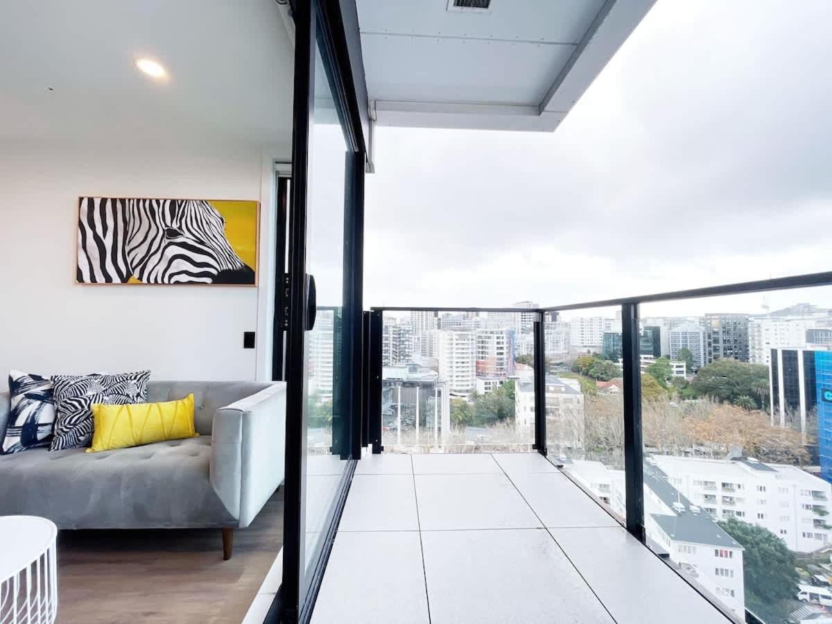 Apartment Stylish & Cozy 1 Bedroom Penthouse In Cbd Near Skytower- Pool Gym Sauna Auckland
