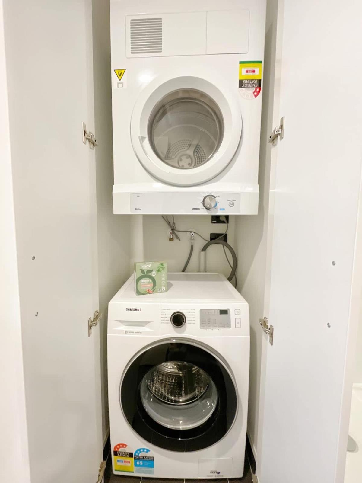 Apartment Chic Downtown 1bed Aircon With Pool Gym Sauna Near Skytower Auckland