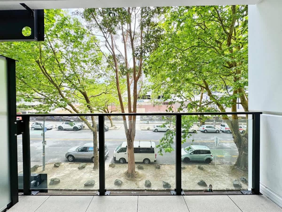 Location Cozy With Pool Gym & Sauna Nearby Skytower Apartment Auckland