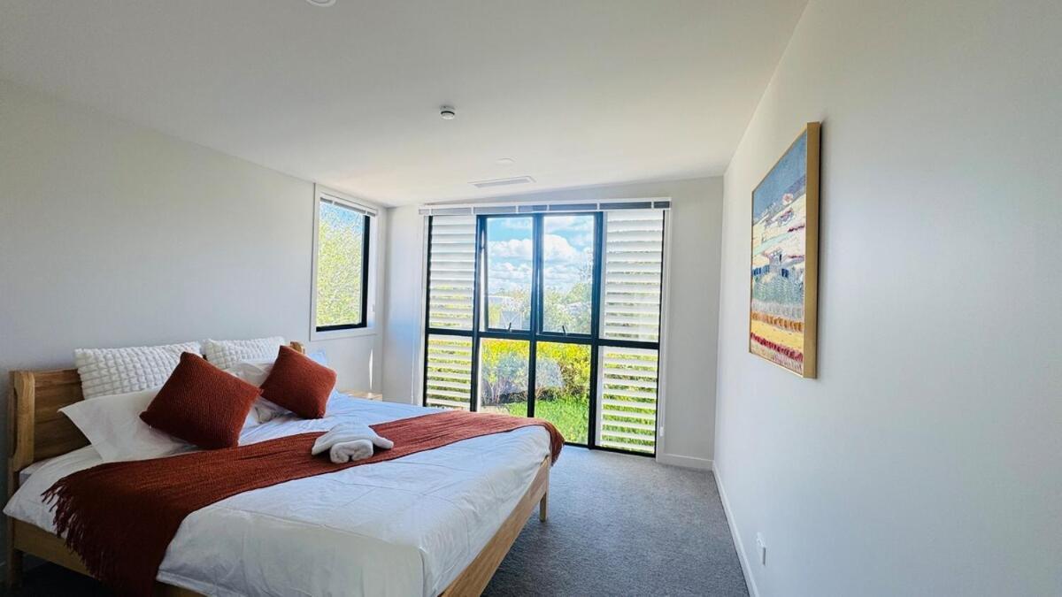 Holiday home Brand New Luxury In Remuera *