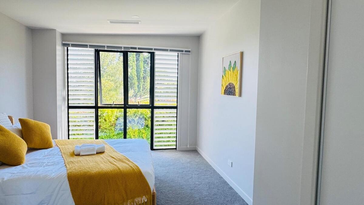 Holiday home Brand New Luxury In Remuera *