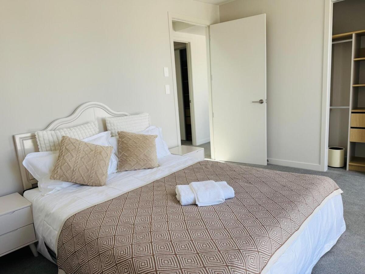 Brand New Luxury In Remuera * Auckland
