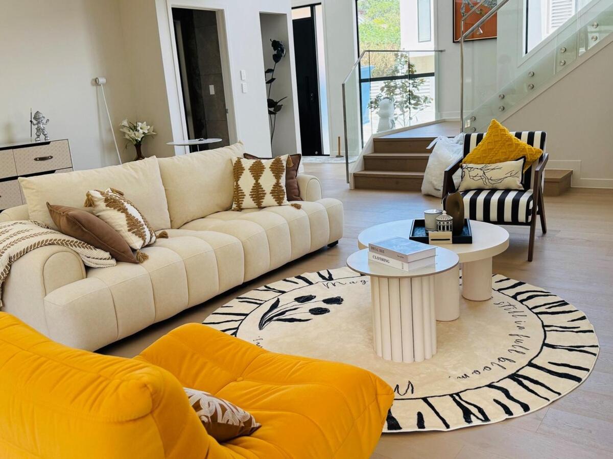 Brand New Luxury In Remuera *