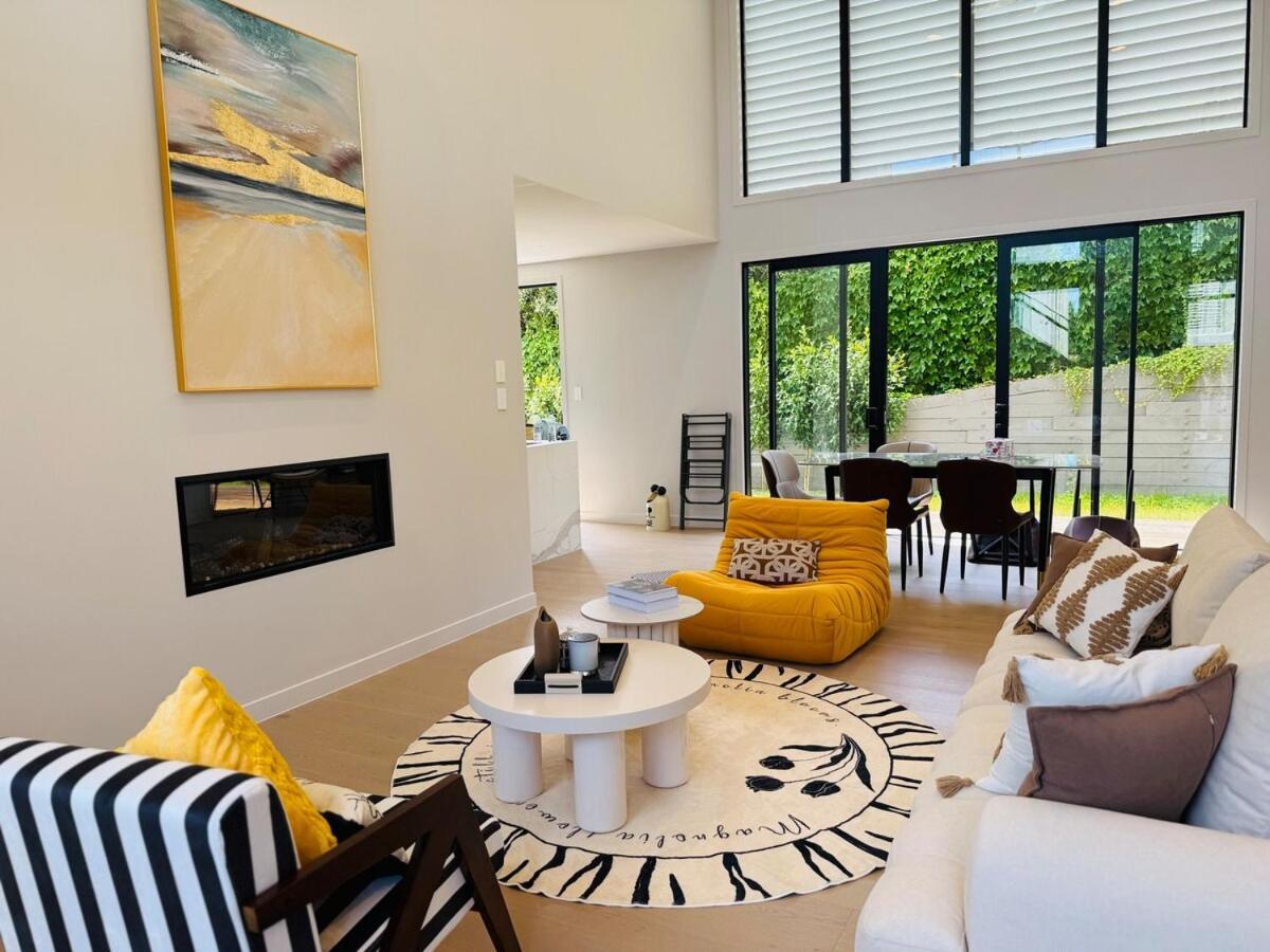 Brand New Luxury In Remuera * Auckland