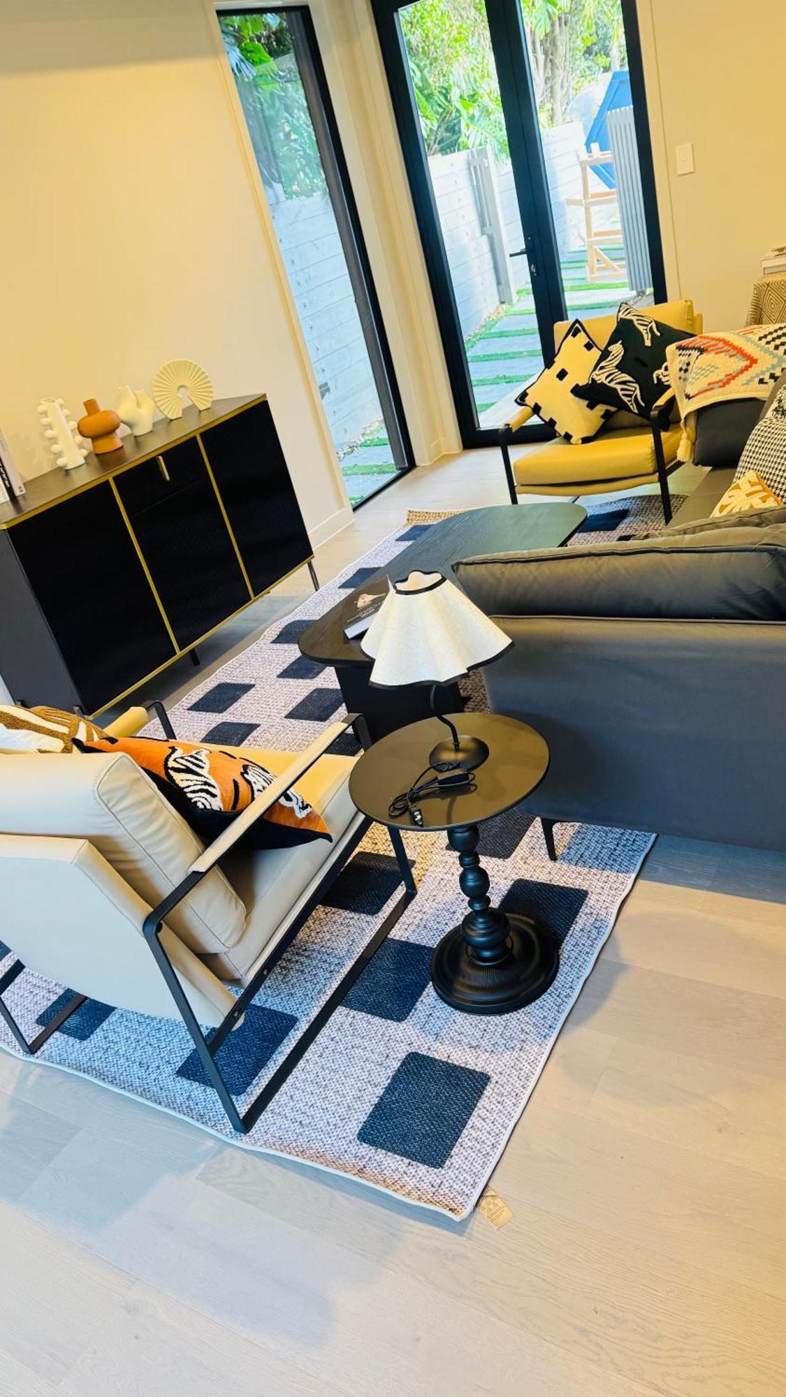 Holiday home Brand New Luxury In Remuera *