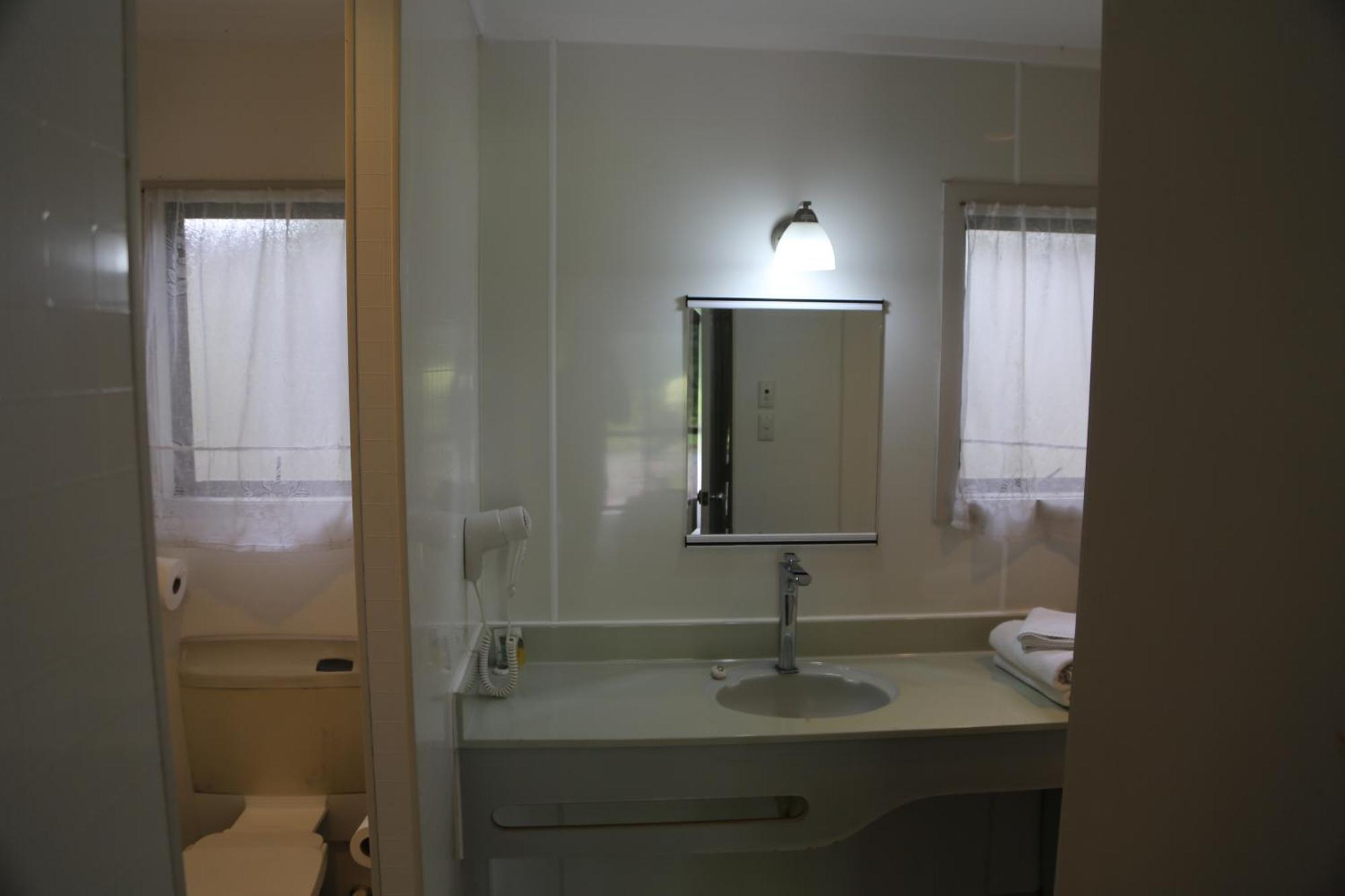 Motel Mt Wellington