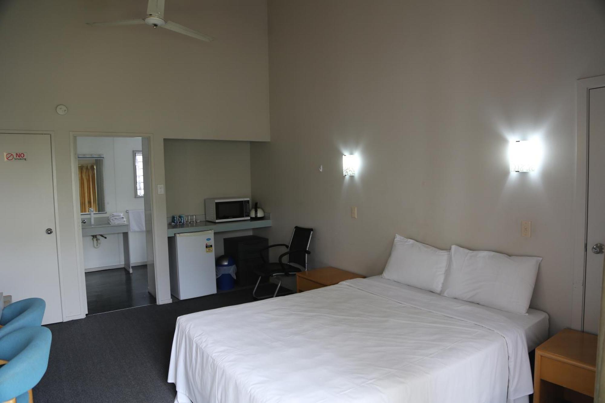 Mt Wellington Motel 2*
