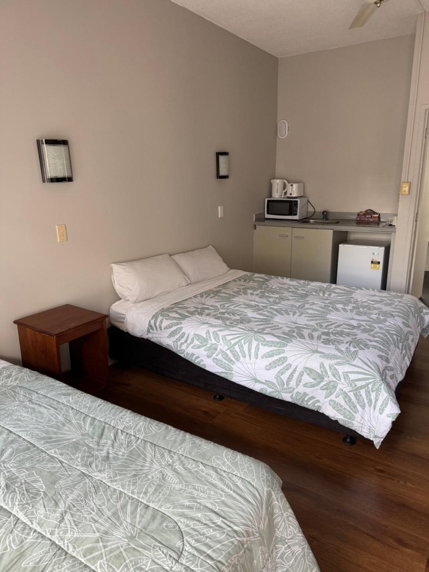 Mt Wellington Motel Auckland