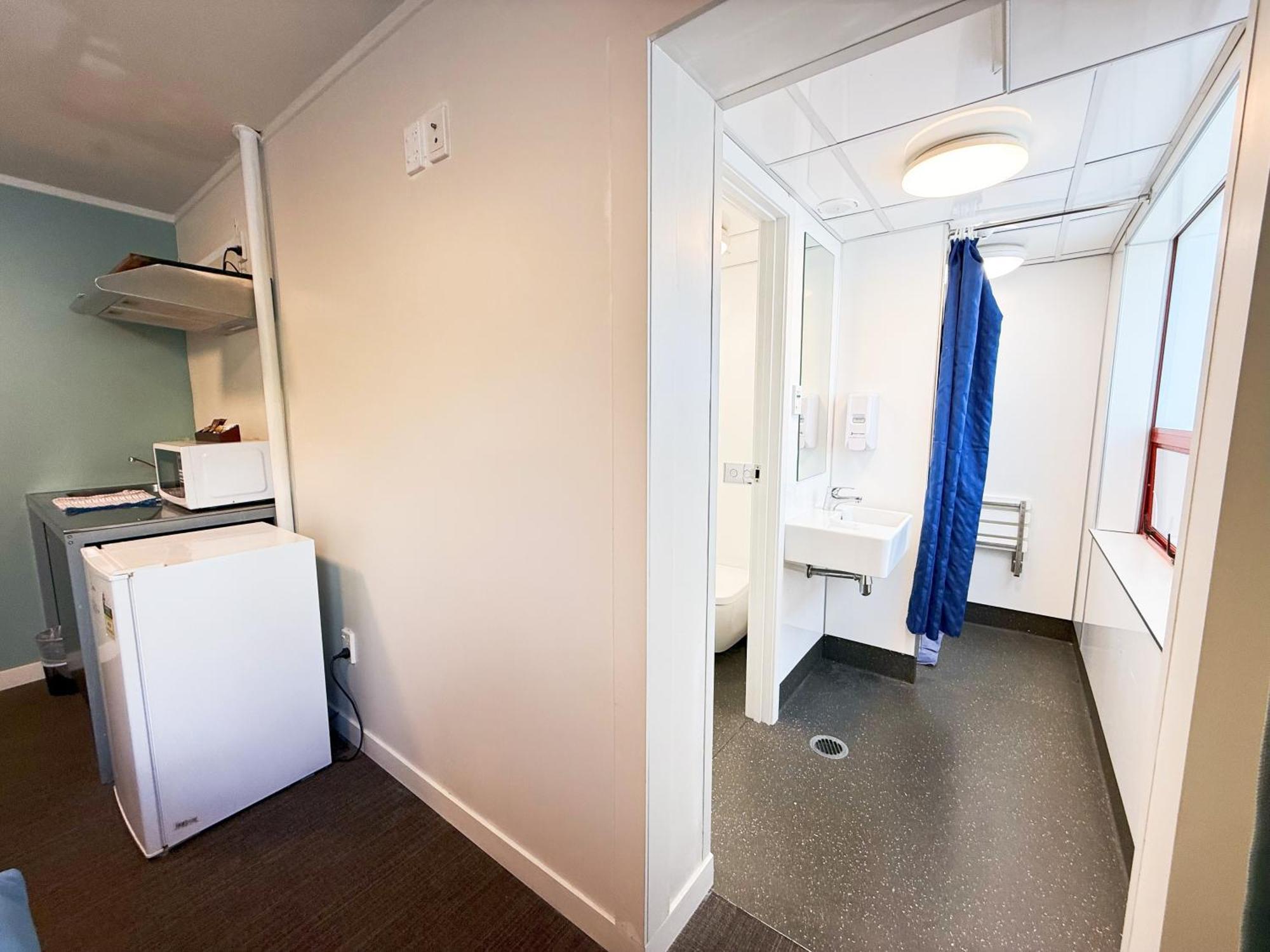 United Hostel Auckland