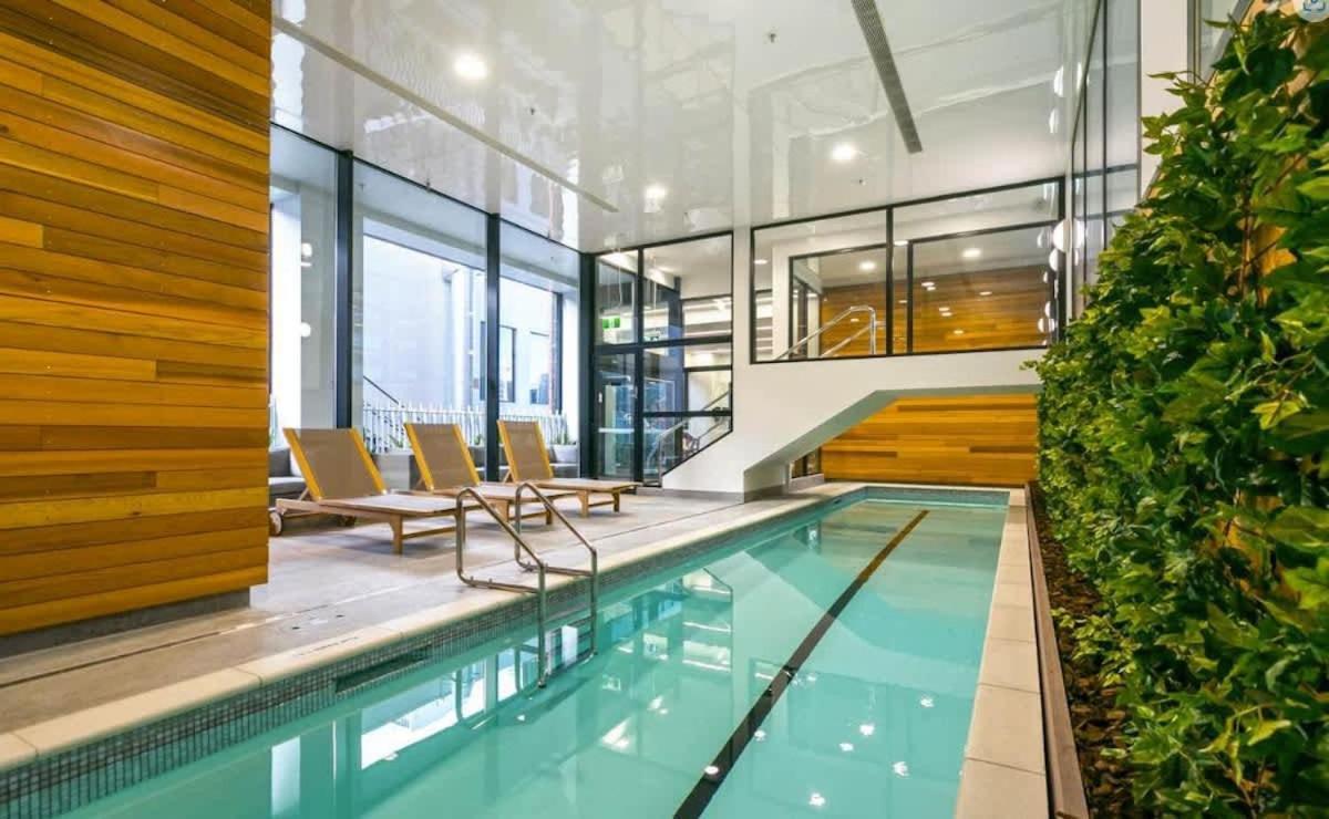 Prime Location Modern 1br Beside Skytower Vs Pool