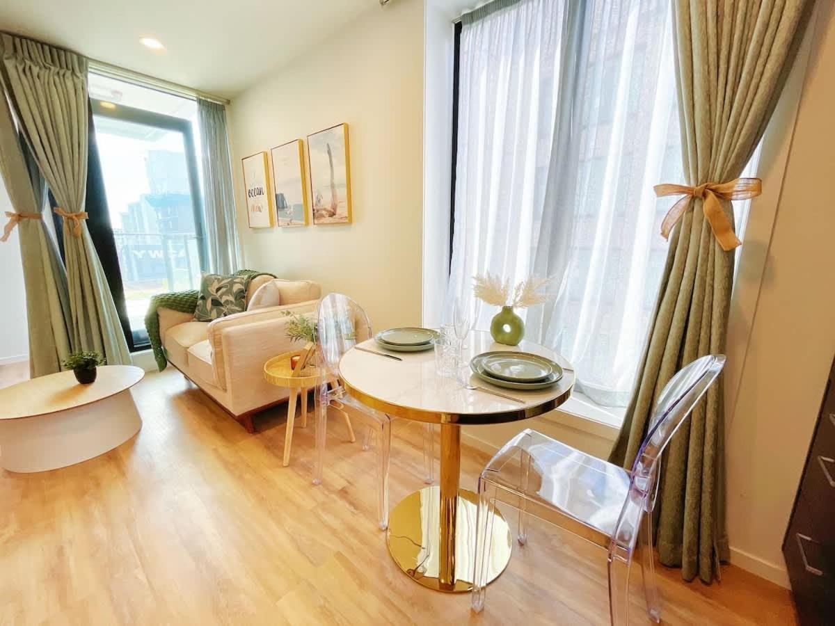 Apartment Stylish Cozy Nearby Skytower-pool Gym Sauna *