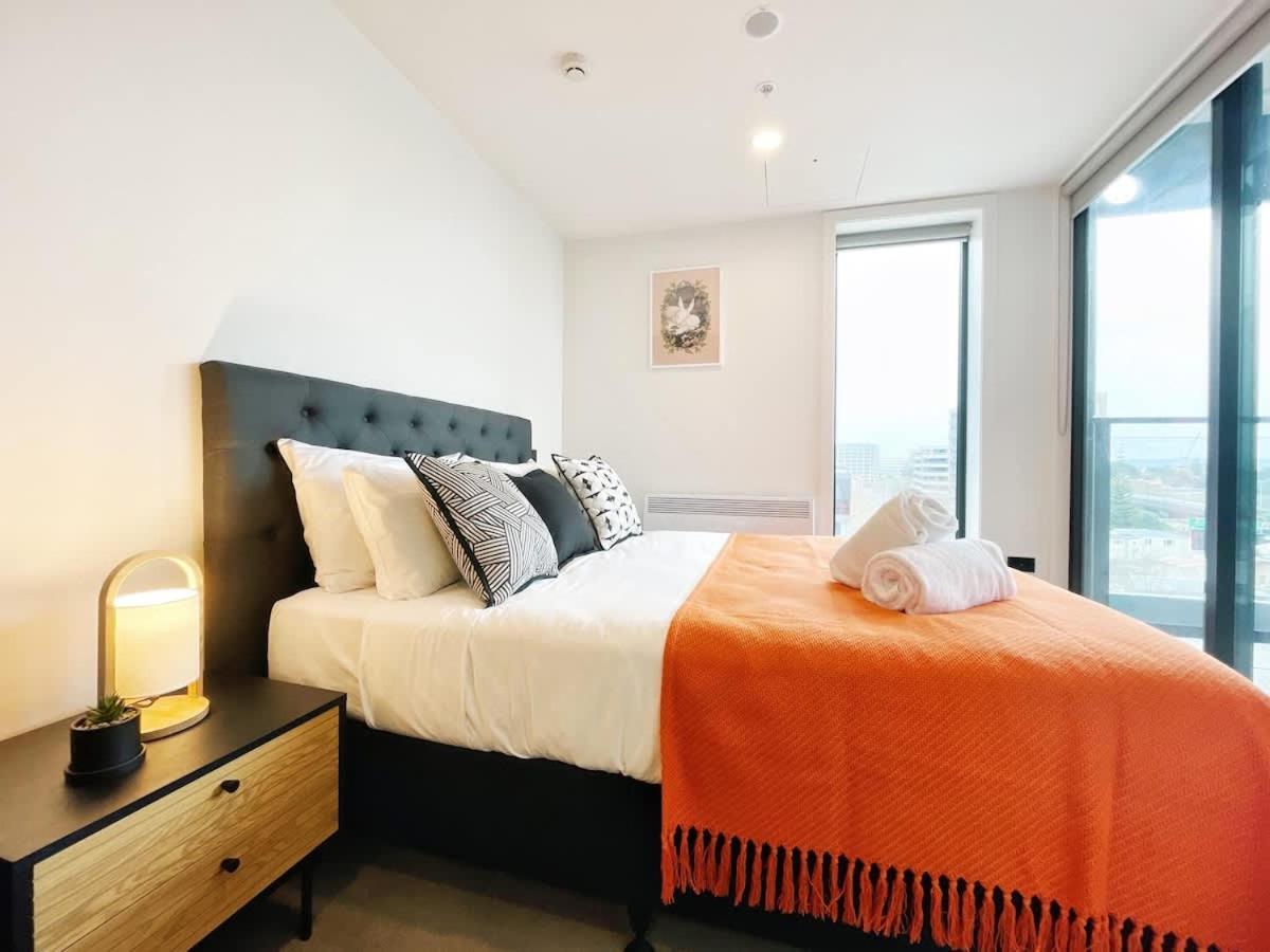 Apartment Inner City-sweet Nest Nearby Skytower Vs Ac