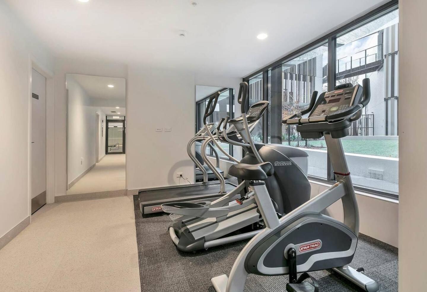 2 Bedroom High Class Perfectly Located Auckland