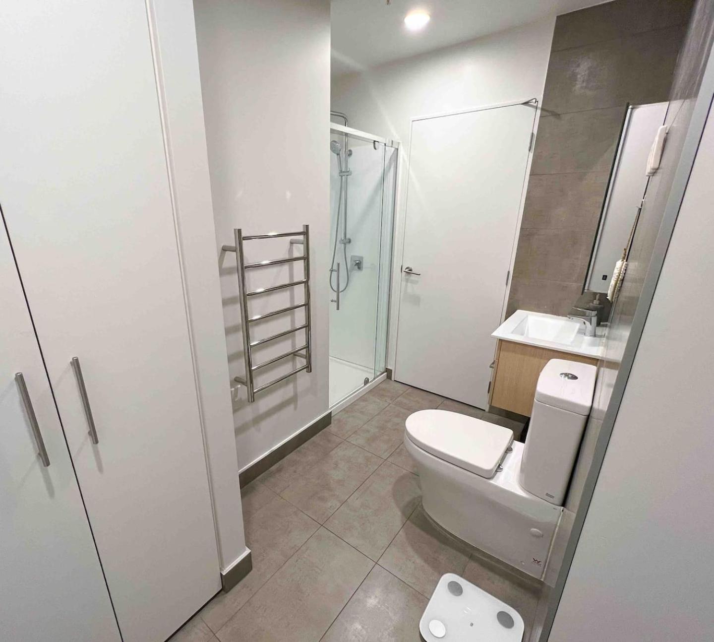 2 Bedroom High Class Perfectly Located