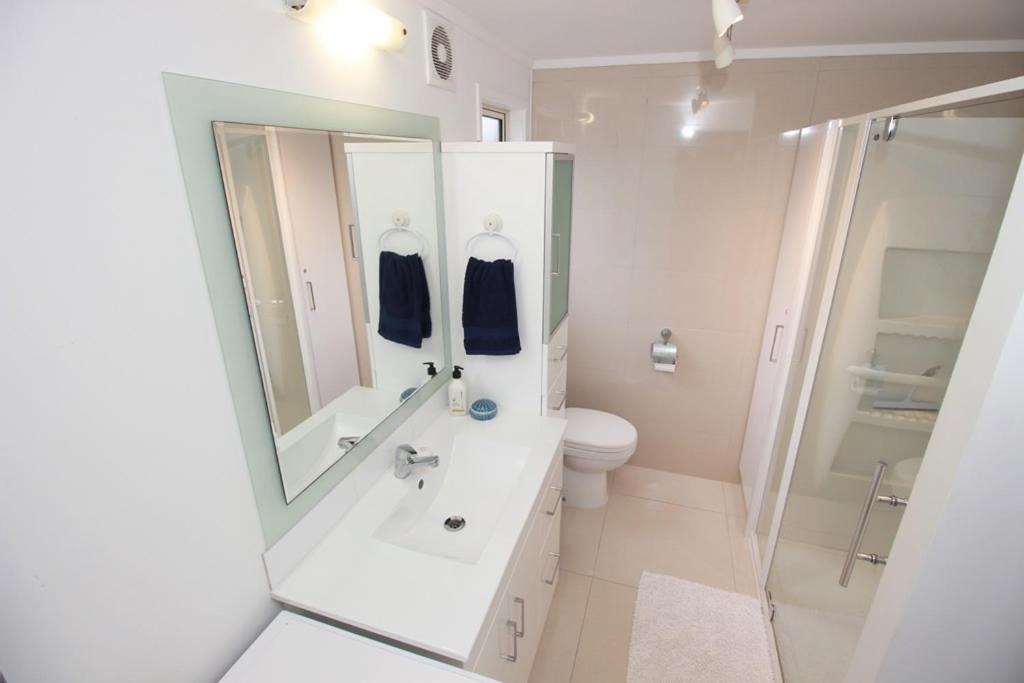 The Pad Holiday home Auckland