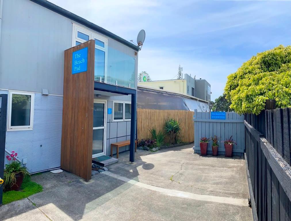 The Pad Auckland