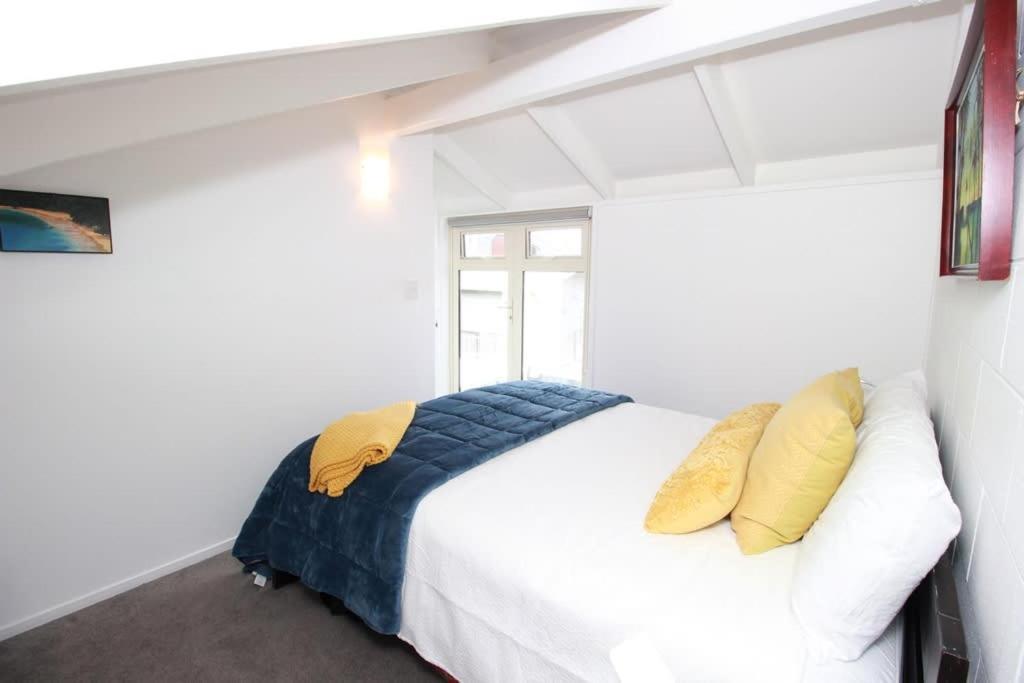 Holiday home The Pad
