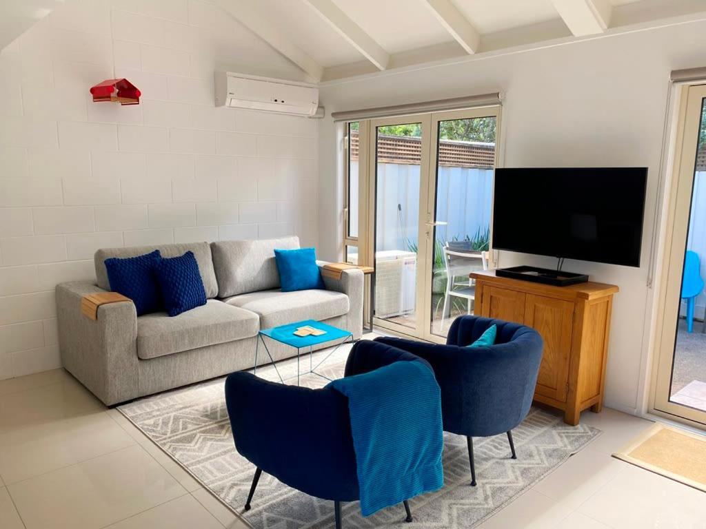 The Pad Auckland