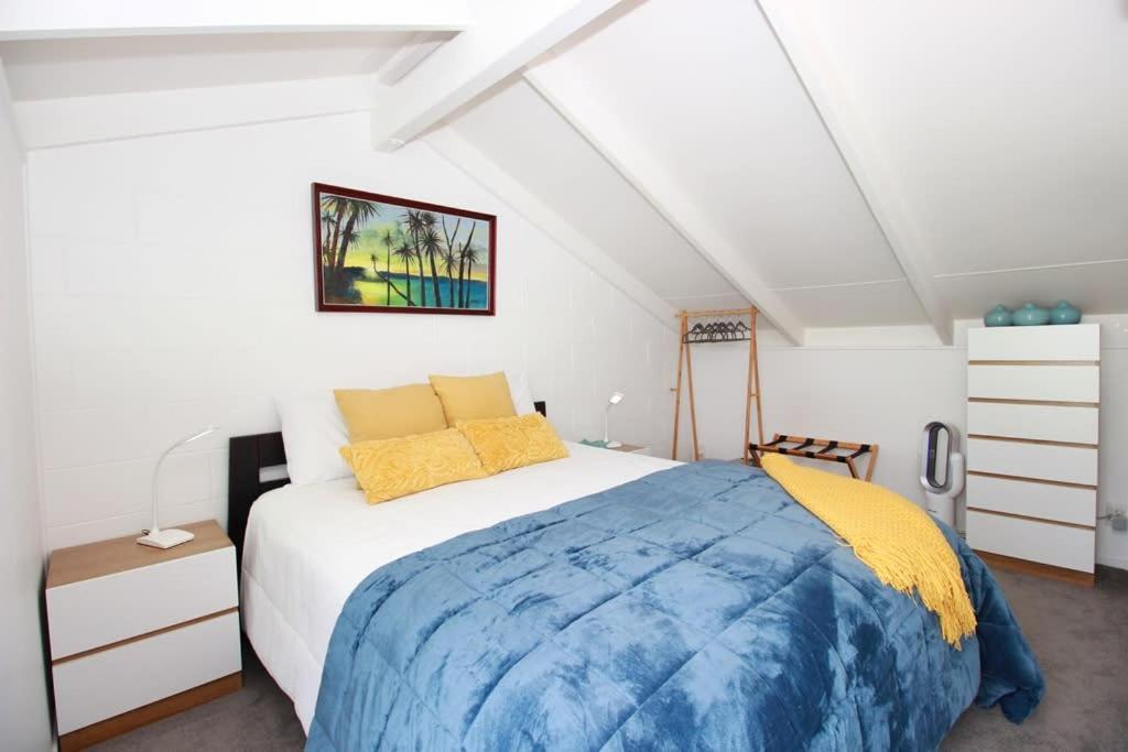 The Pad Holiday home