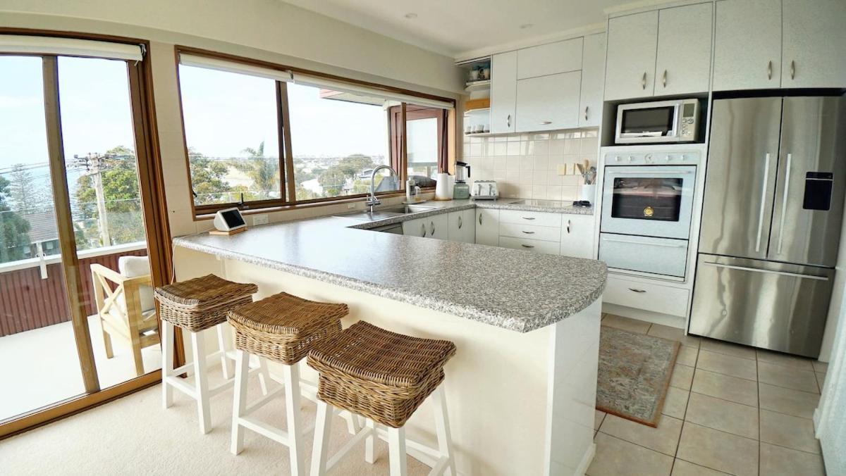 Holiday home Views & Short Walk To