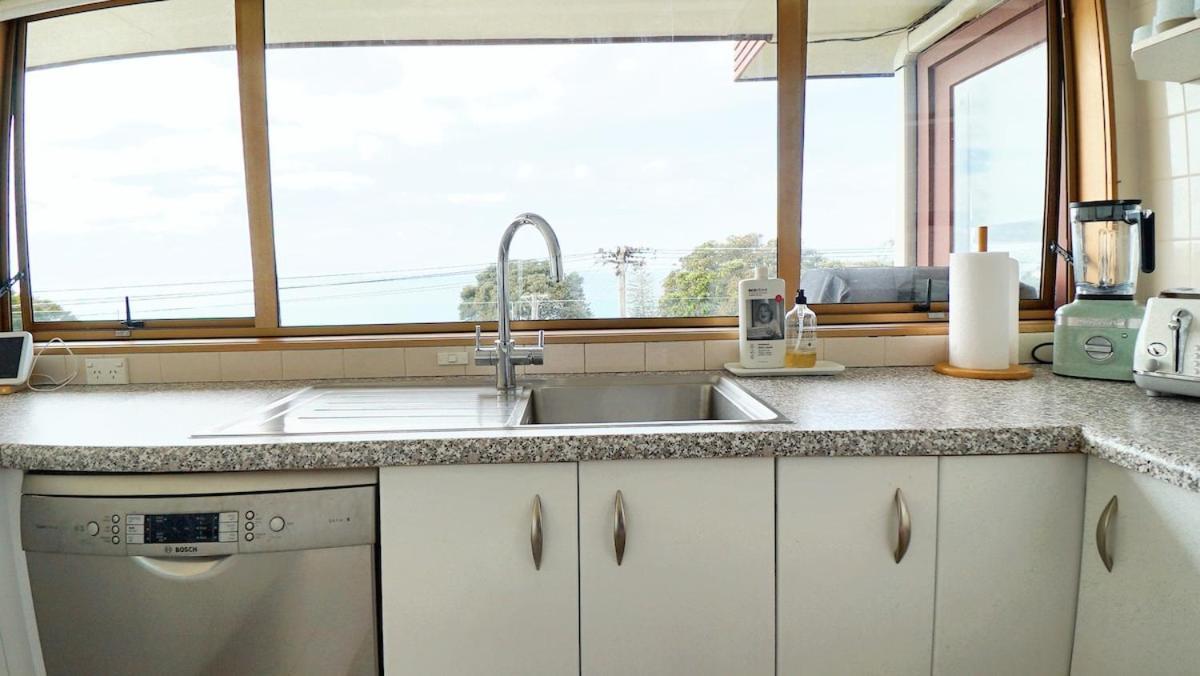 Holiday home Views & Short Walk To Auckland