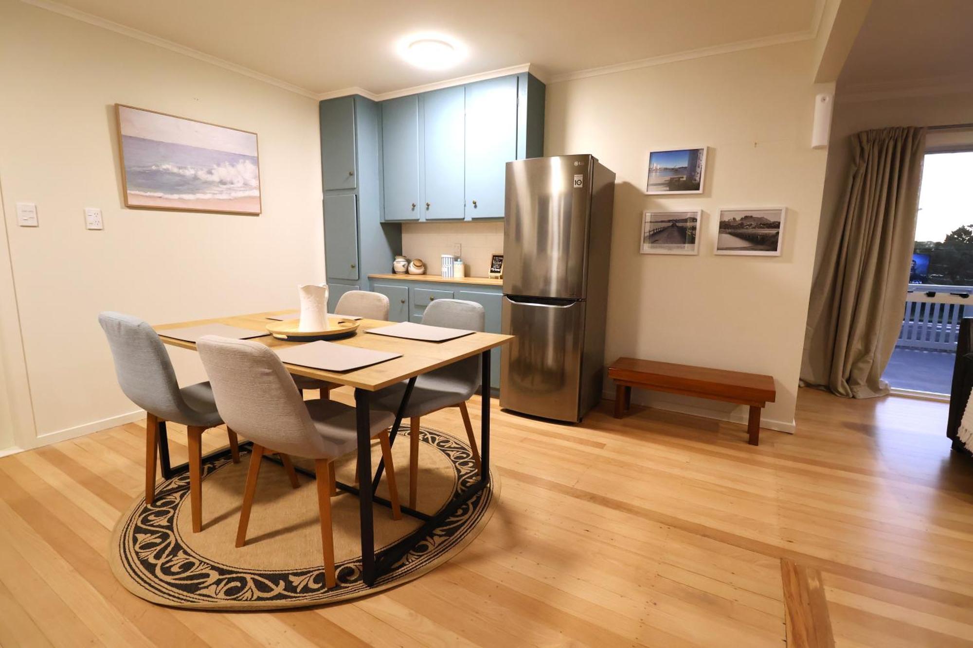 Cozy Family 10min To Airport And Pet Friendly Auckland