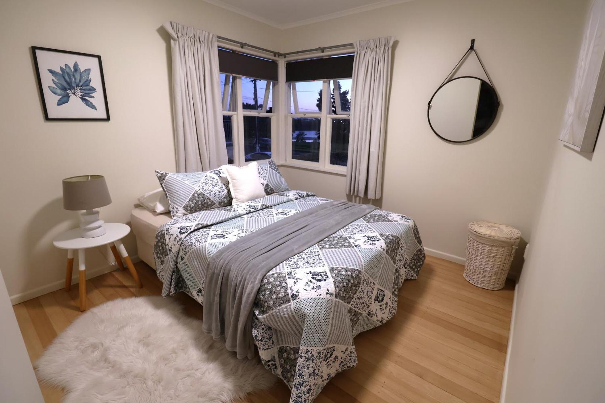 Villa Cozy Family 10min To Airport And Pet Friendly Auckland