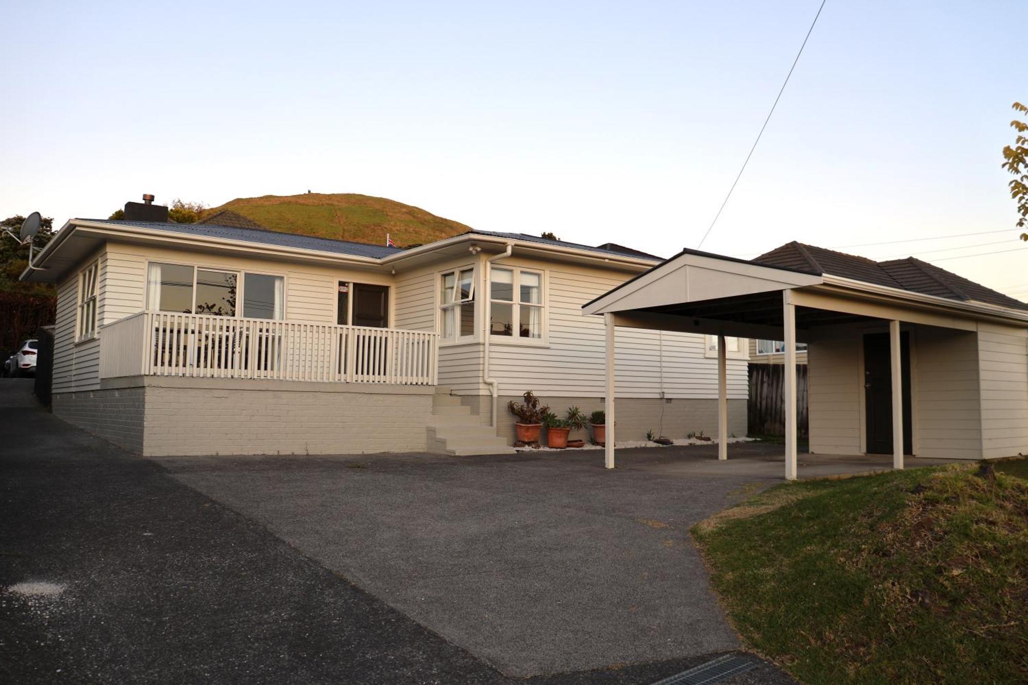 Cozy Family 10min To Airport And Pet Friendly Auckland