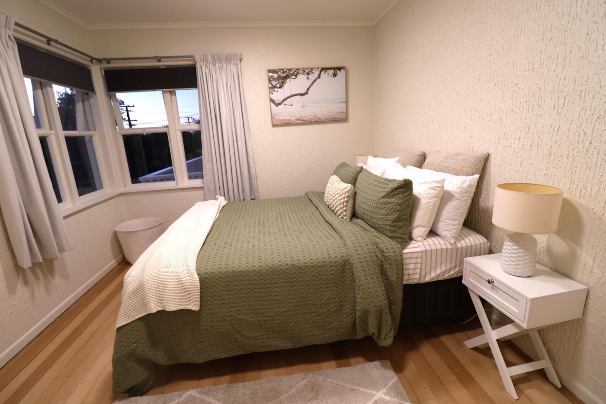 Cozy Family 10min To Airport And Pet Friendly Villa