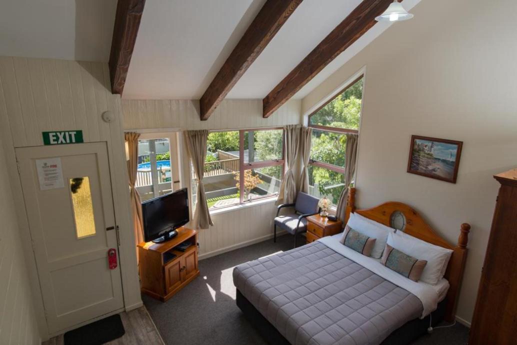 Motel Howick Motor Auckland