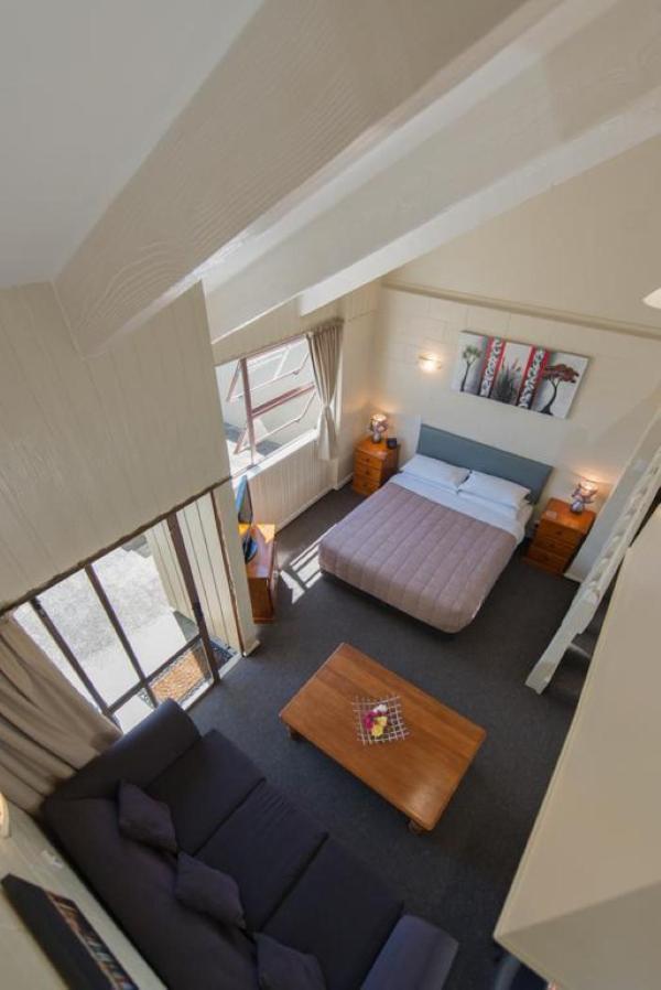 Howick Motor 3*