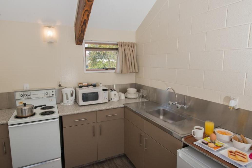 Motel Howick Motor